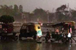 Massive Dust Storm, Rain in Delhi; Flights Diverted, Metro Services Disrupted